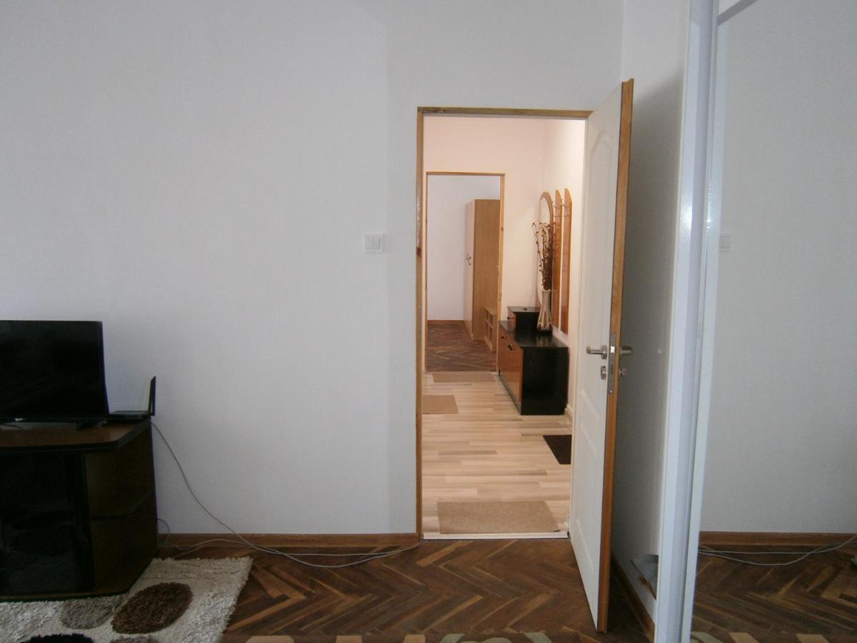 Апартамент Геци Varna Exterior photo